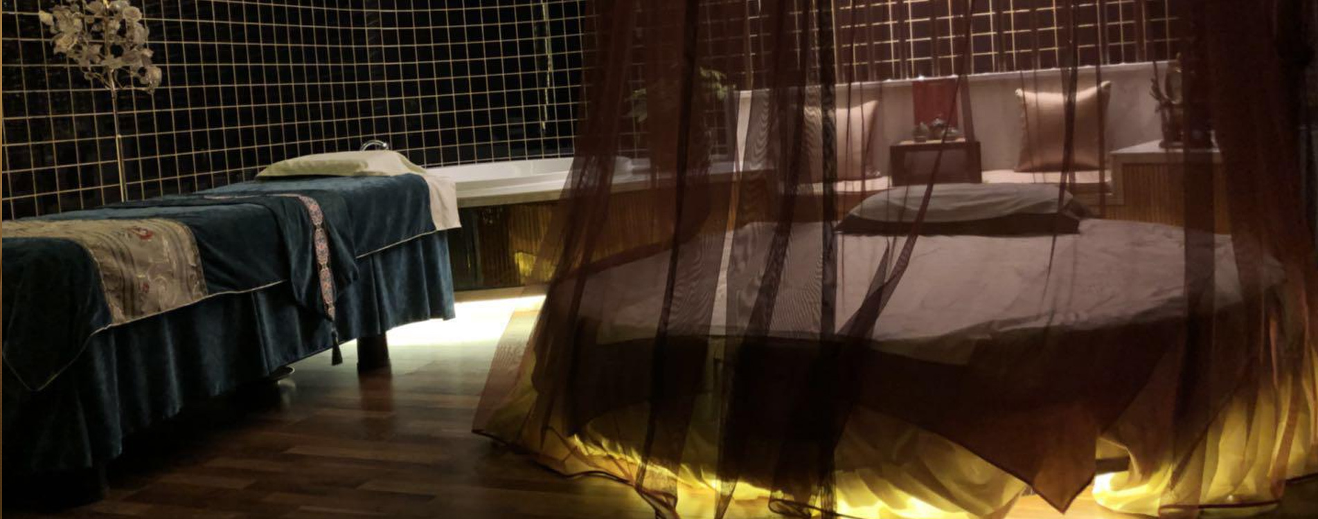 成都锦江男士桑拿会馆图片三