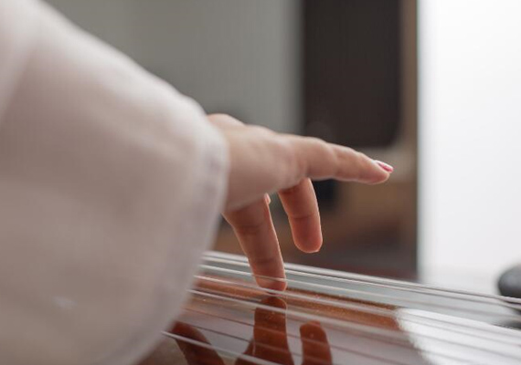 成都锦江养生会所